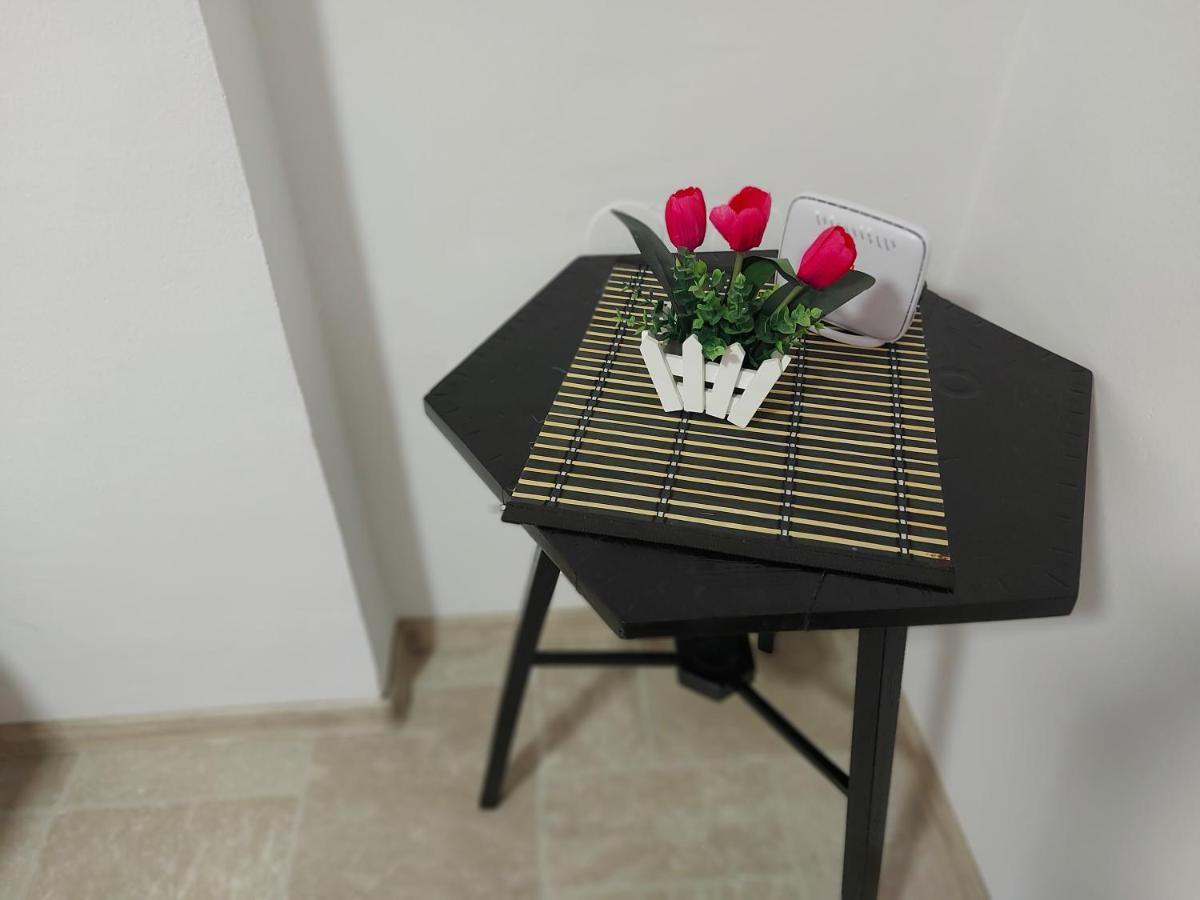 Lovely, Neat And Quite Apartment Dalia, Private Parking Sarajevo Exterior photo