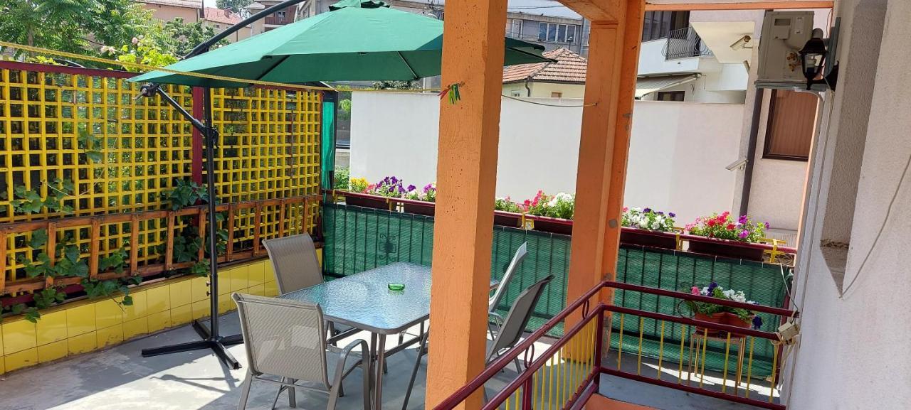 Lovely, Neat And Quite Apartment Dalia, Private Parking Sarajevo Exterior photo
